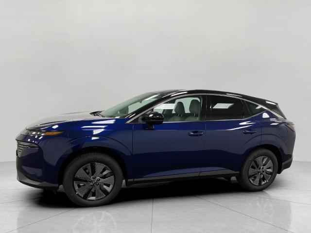 2025 Nissan Murano Vehicle Photo in Appleton, WI 54913