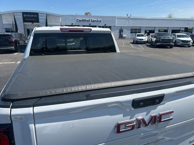 2022 GMC Sierra 1500 Vehicle Photo in TREVOSE, PA 19053-4984