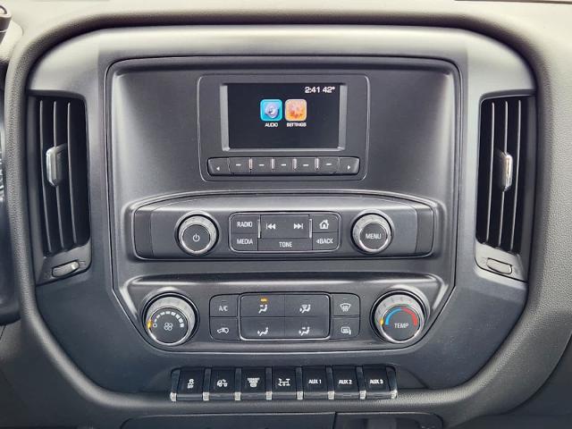 2024 Chevrolet Silverado Chassis Cab Vehicle Photo in LEWISVILLE, TX 75067