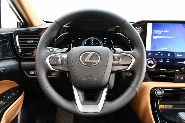 2024 Lexus NX 350 Vehicle Photo in DALLAS, TX 75235