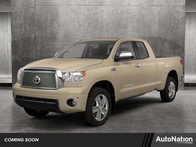 2010 Toyota Tundra 4WD Truck Vehicle Photo in Henderson, NV 89014