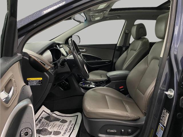 2019 Hyundai SANTA FE XL Vehicle Photo in Appleton, WI 54913