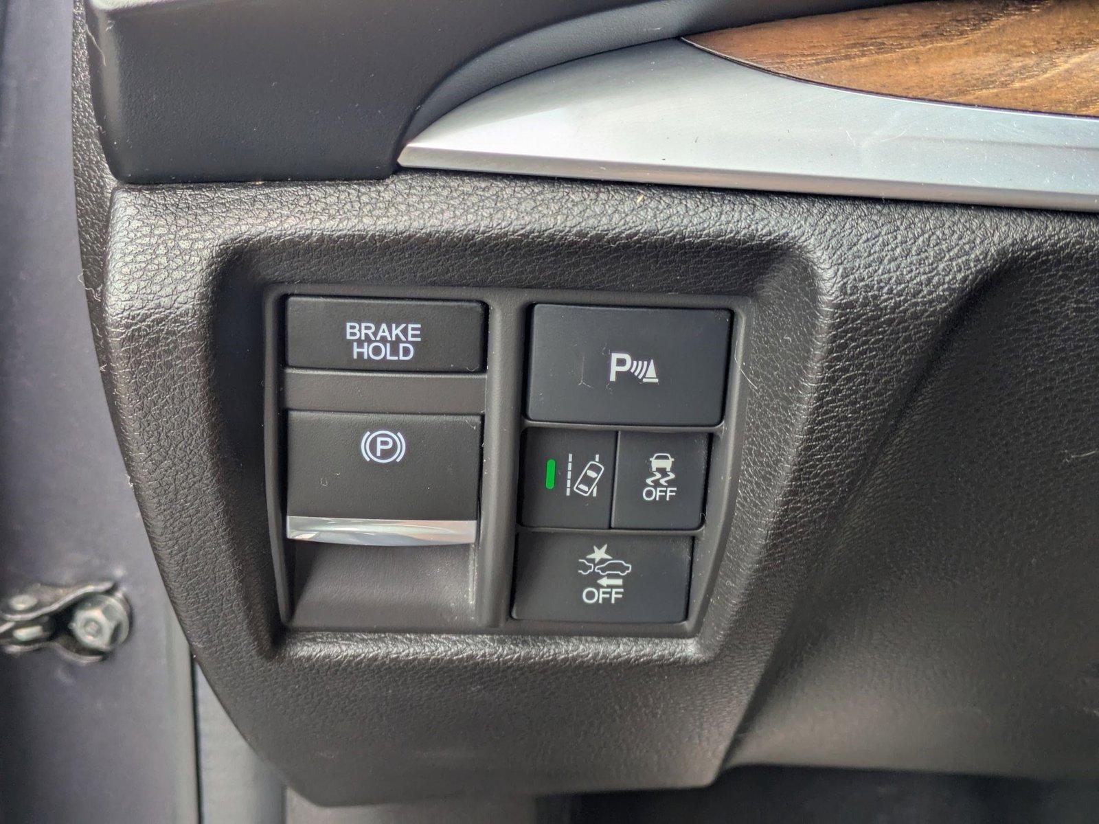 2019 Acura MDX Vehicle Photo in Sarasota, FL 34231