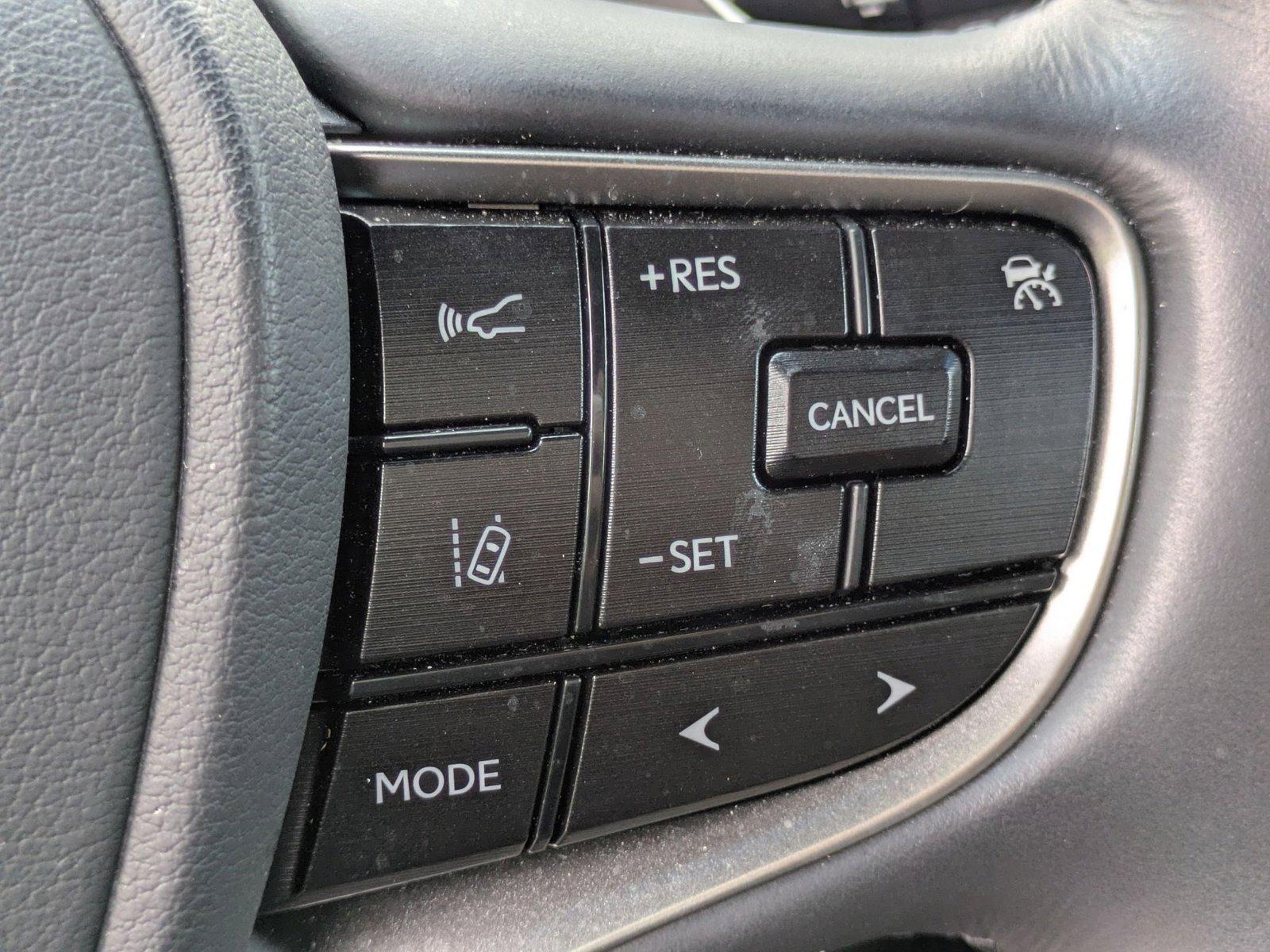 2024 Lexus ES 350 Vehicle Photo in Clearwater, FL 33761