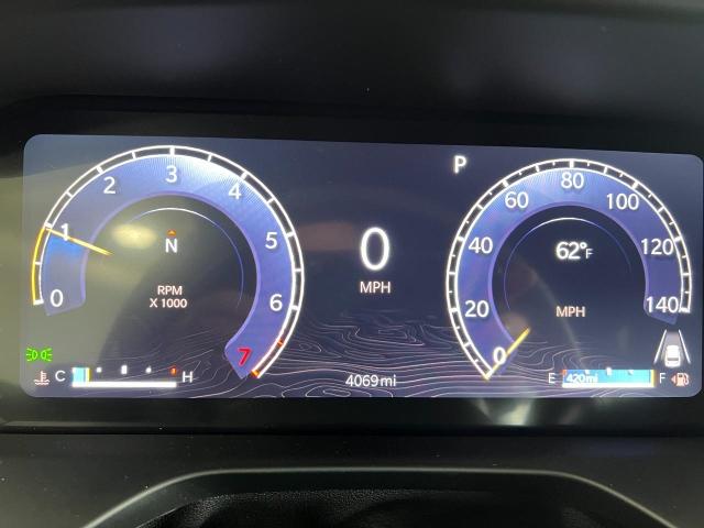 2025 Jeep Grand Cherokee Vehicle Photo in Oshkosh, WI 54901