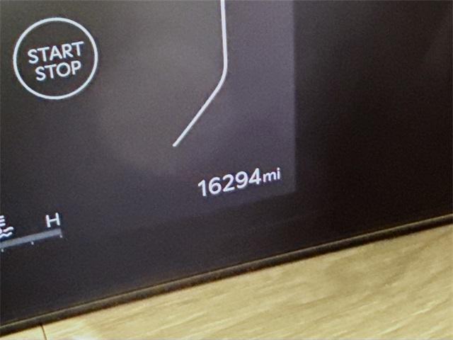 2024 Kia Sorento Vehicle Photo in Everett, WA 98204