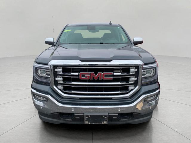 2018 GMC Sierra 1500 Vehicle Photo in APPLETON, WI 54914-4656