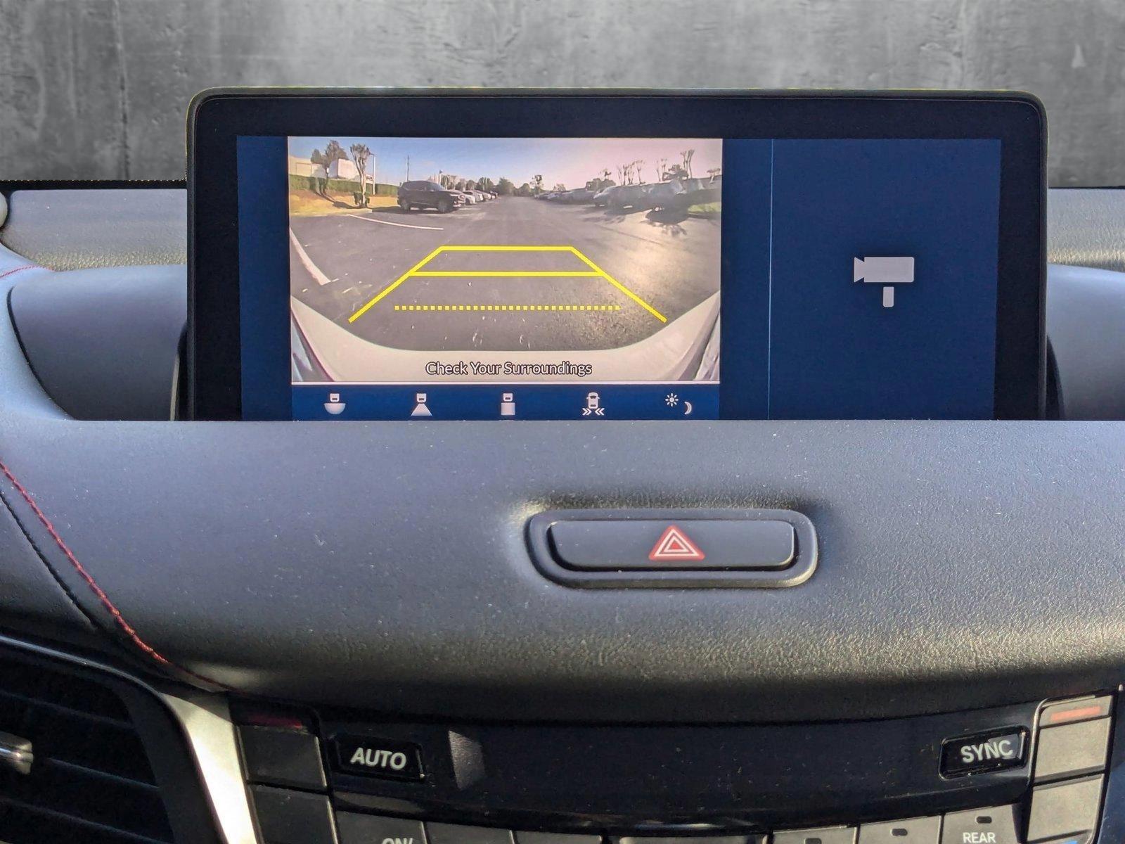 2022 Acura TLX Vehicle Photo in Sanford, FL 32771