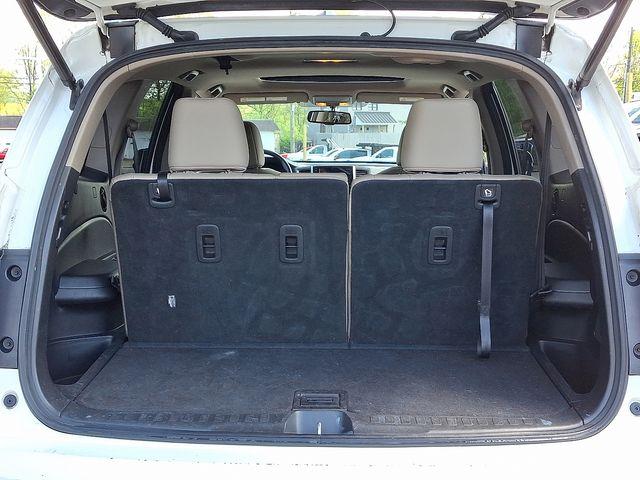 2018 Honda Pilot Vehicle Photo in DANBURY, CT 06810-5034