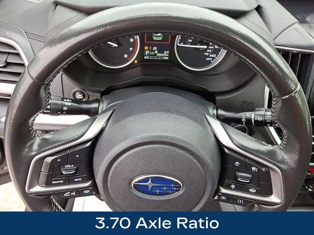 2022 Subaru Forester Vehicle Photo in PAWLING, NY 12564-3219