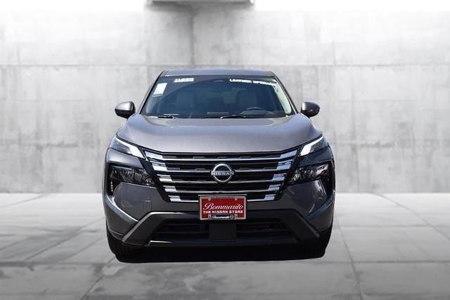 2025 Nissan Rogue Vehicle Photo in Ballwin, MO 63011