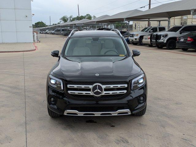 2023 Mercedes-Benz GLB Vehicle Photo in SELMA, TX 78154-1459