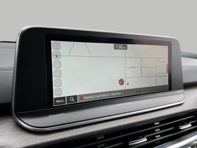 2021 Kia Telluride Vehicle Photo in Appleton, WI 54914