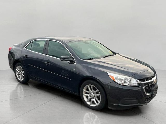 2014 Chevrolet Malibu Vehicle Photo in MIDDLETON, WI 53562-1492