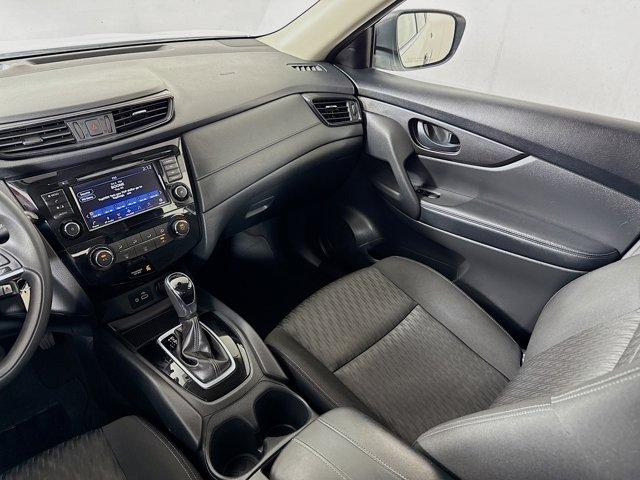2019 Nissan Rogue Vehicle Photo in Flemington, NJ 08822