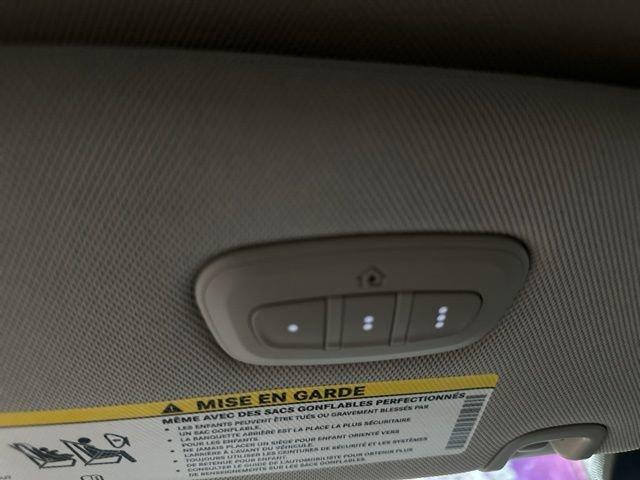 2022 Chrysler Pacifica Vehicle Photo in MEDINA, OH 44256-9631