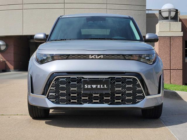 2025 Kia Soul Vehicle Photo in PLANO, TX 75024