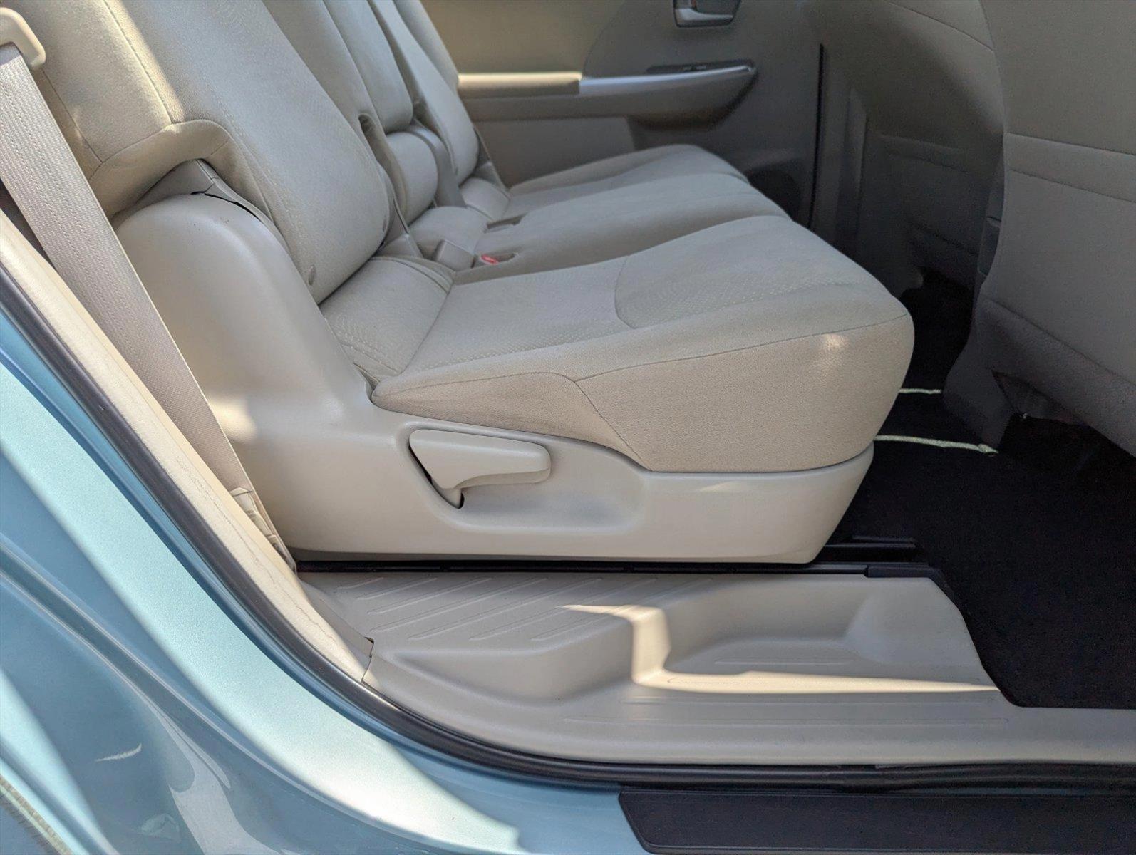 2014 Toyota Prius v Vehicle Photo in Ft. Myers, FL 33907