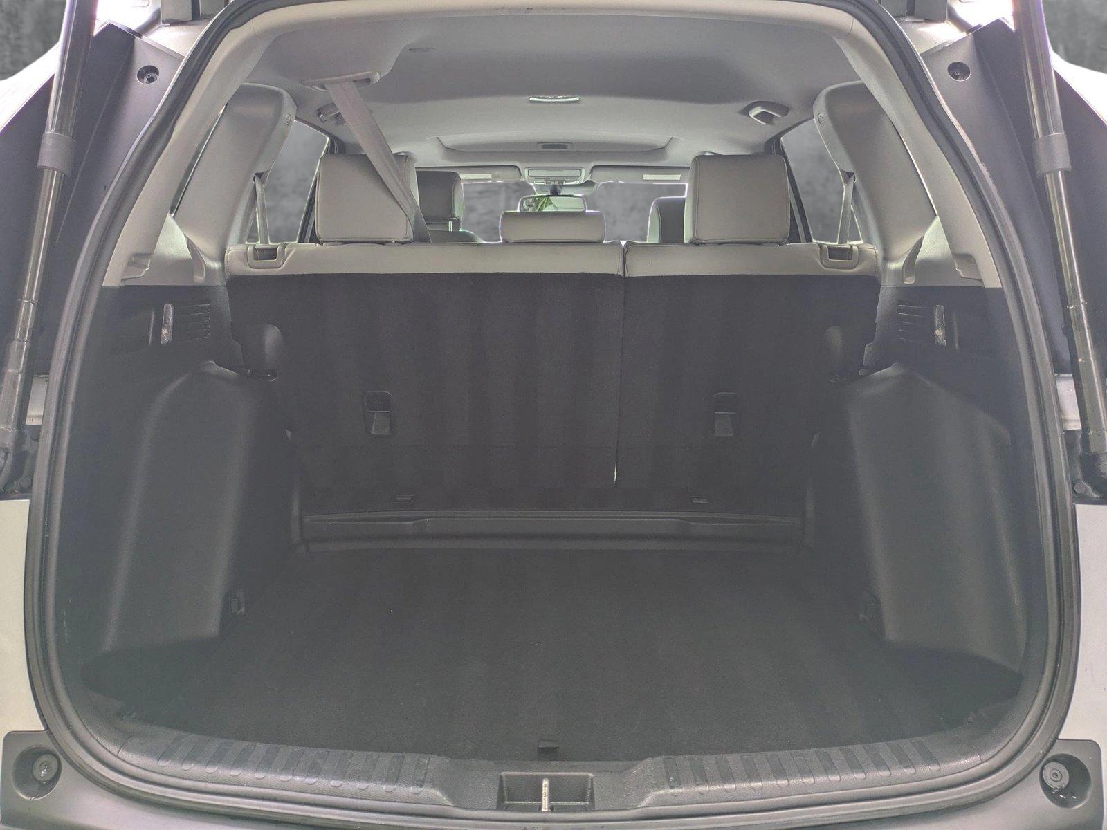 2018 Honda CR-V Vehicle Photo in Clearwater, FL 33764