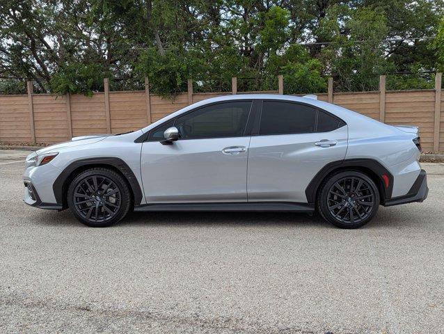 2023 Subaru WRX Vehicle Photo in San Antonio, TX 78230