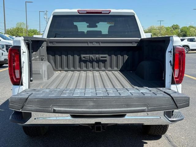 2022 GMC Sierra 1500 Vehicle Photo in COLUMBIA, MO 65203-3903