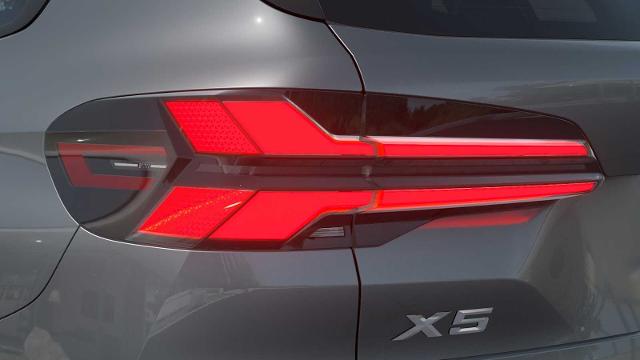 2026 BMW X5 xDrive40i Vehicle Photo in GRAPEVINE, TX 76051