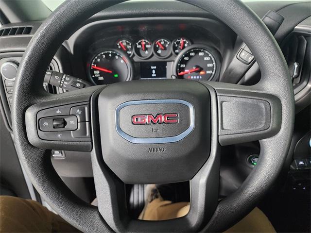 2025 GMC Sierra 1500 Vehicle Photo in PRESCOTT, AZ 86305-3700