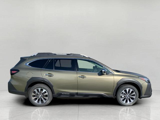 2025 Subaru Outback Vehicle Photo in Oshkosh, WI 54904