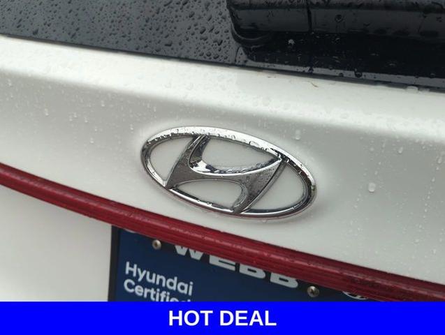 2022 Hyundai SANTA FE Vehicle Photo in Merrillville, IN 46410