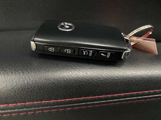 2021 Mazda CX-5 Vehicle Photo in Appleton, WI 54913