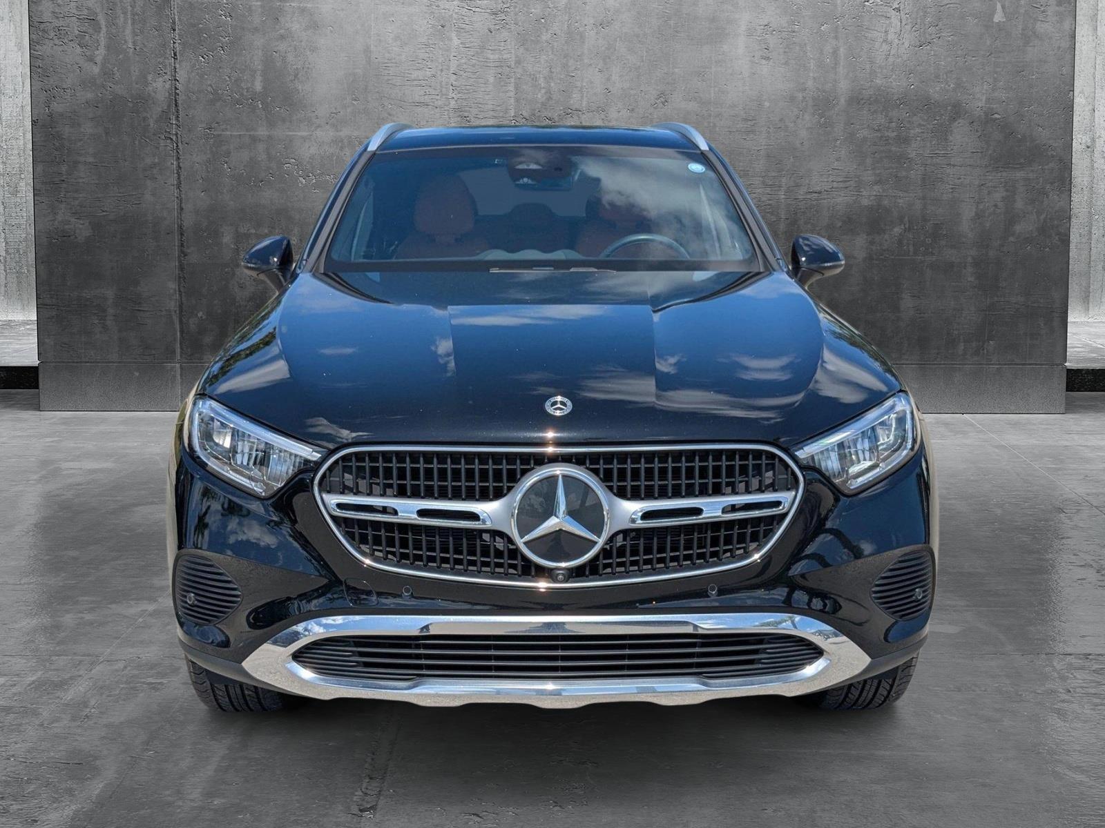 2023 Mercedes-Benz GLC Vehicle Photo in Miami, FL 33169