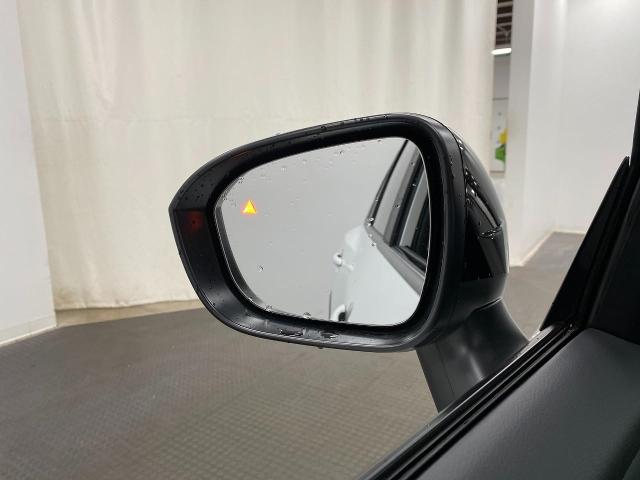 2025 Nissan Rogue Vehicle Photo in Appleton, WI 54913