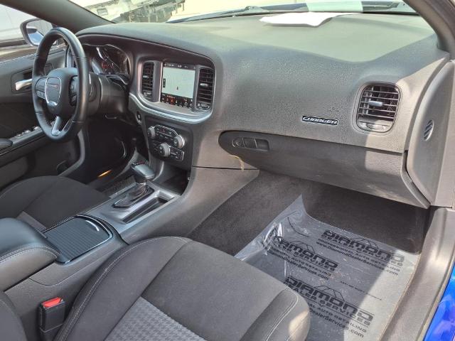 2021 Dodge Charger Vehicle Photo in Tampa, FL 33612