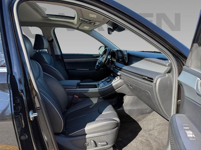 2024 Hyundai PALISADE Vehicle Photo in Statesboro, GA 30458