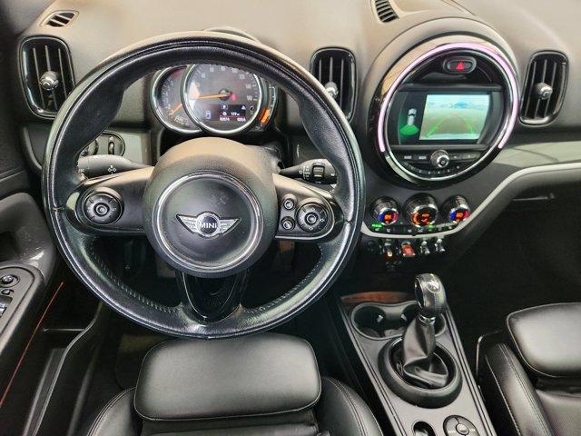 2018 MINI Cooper S Countryman Vehicle Photo in Decatur, TX 76234