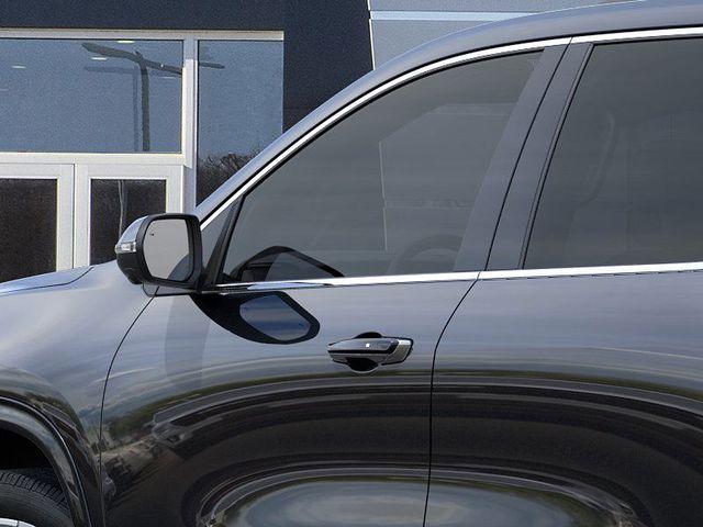 2025 GMC Acadia Vehicle Photo in DANBURY, CT 06810-5034