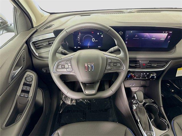 2025 Buick Encore GX Vehicle Photo in PUYALLUP, WA 98371-4149