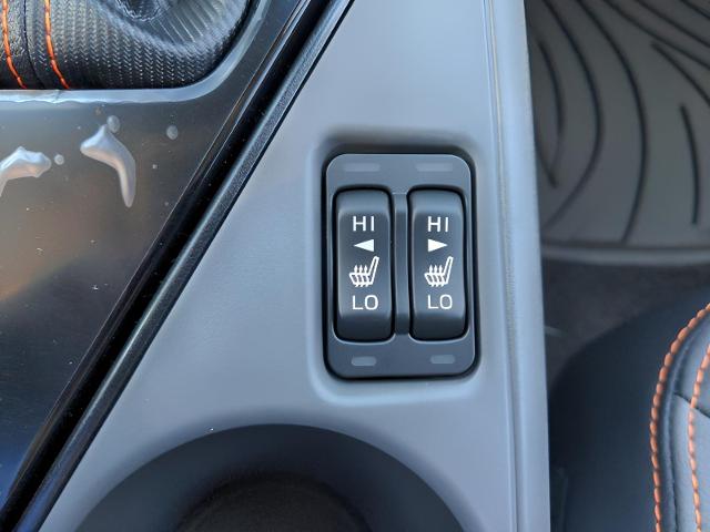 2025 Subaru Crosstrek Vehicle Photo in Green Bay, WI 54304