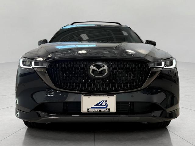 2025 Mazda CX-5 Vehicle Photo in Green Bay, WI 54304