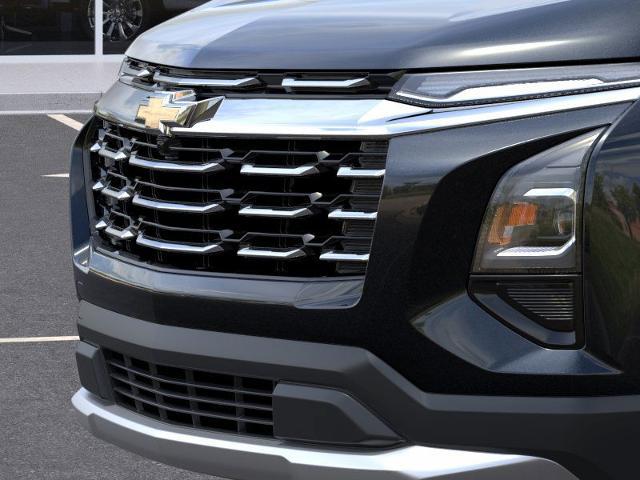 2026 Chevrolet Equinox Vehicle Photo in Roslyn, NY 11576