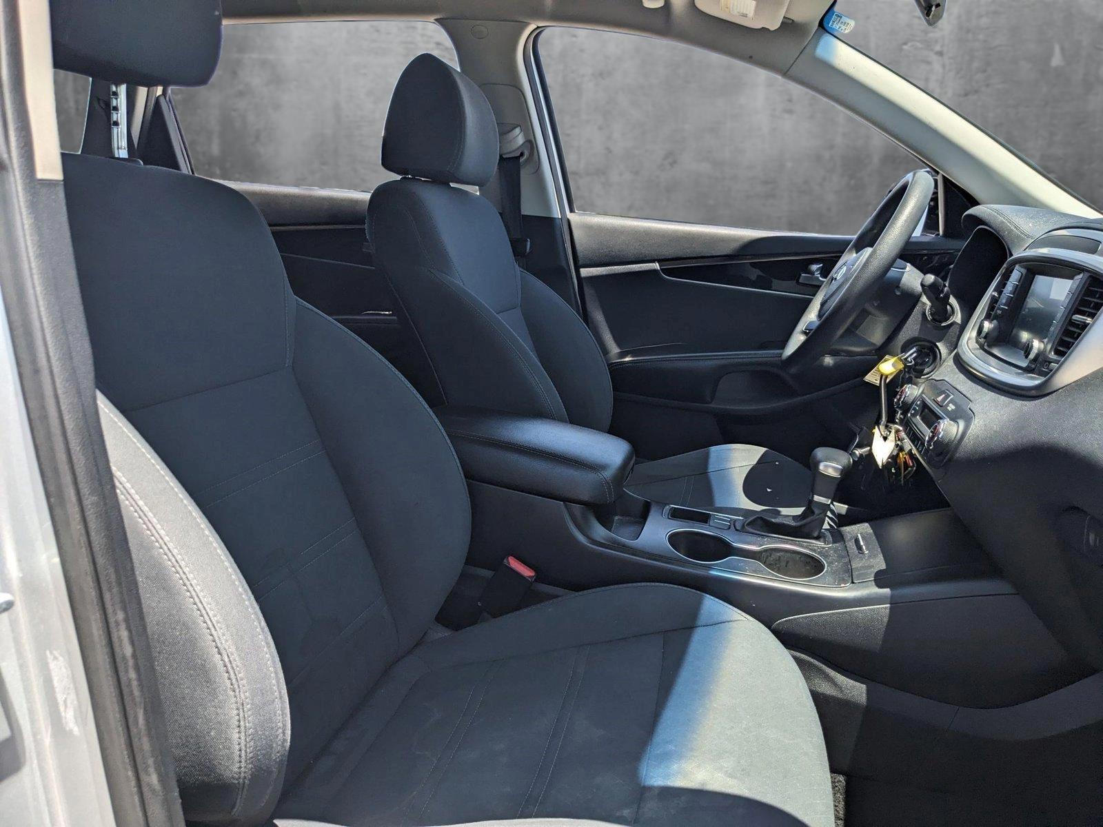 2019 Kia Sorento Vehicle Photo in MIAMI, FL 33172-3015
