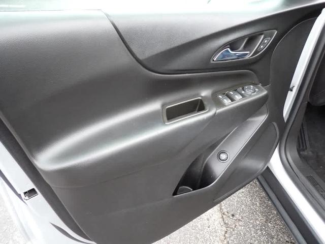 2022 Chevrolet Equinox Vehicle Photo in ZELIENOPLE, PA 16063-2910