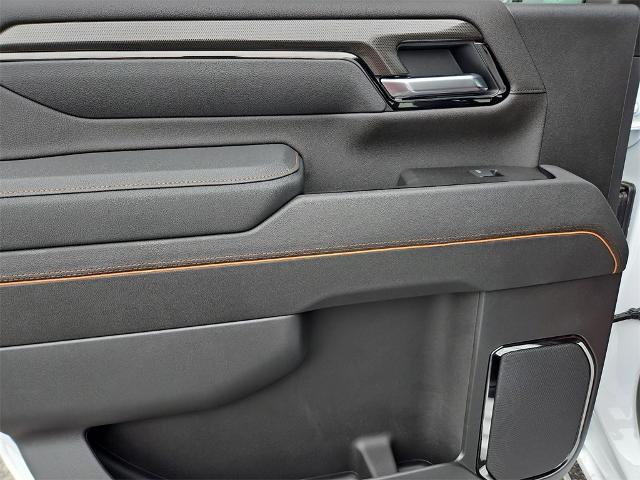 2025 GMC Sierra 2500 HD Vehicle Photo in EASTLAND, TX 76448-3020