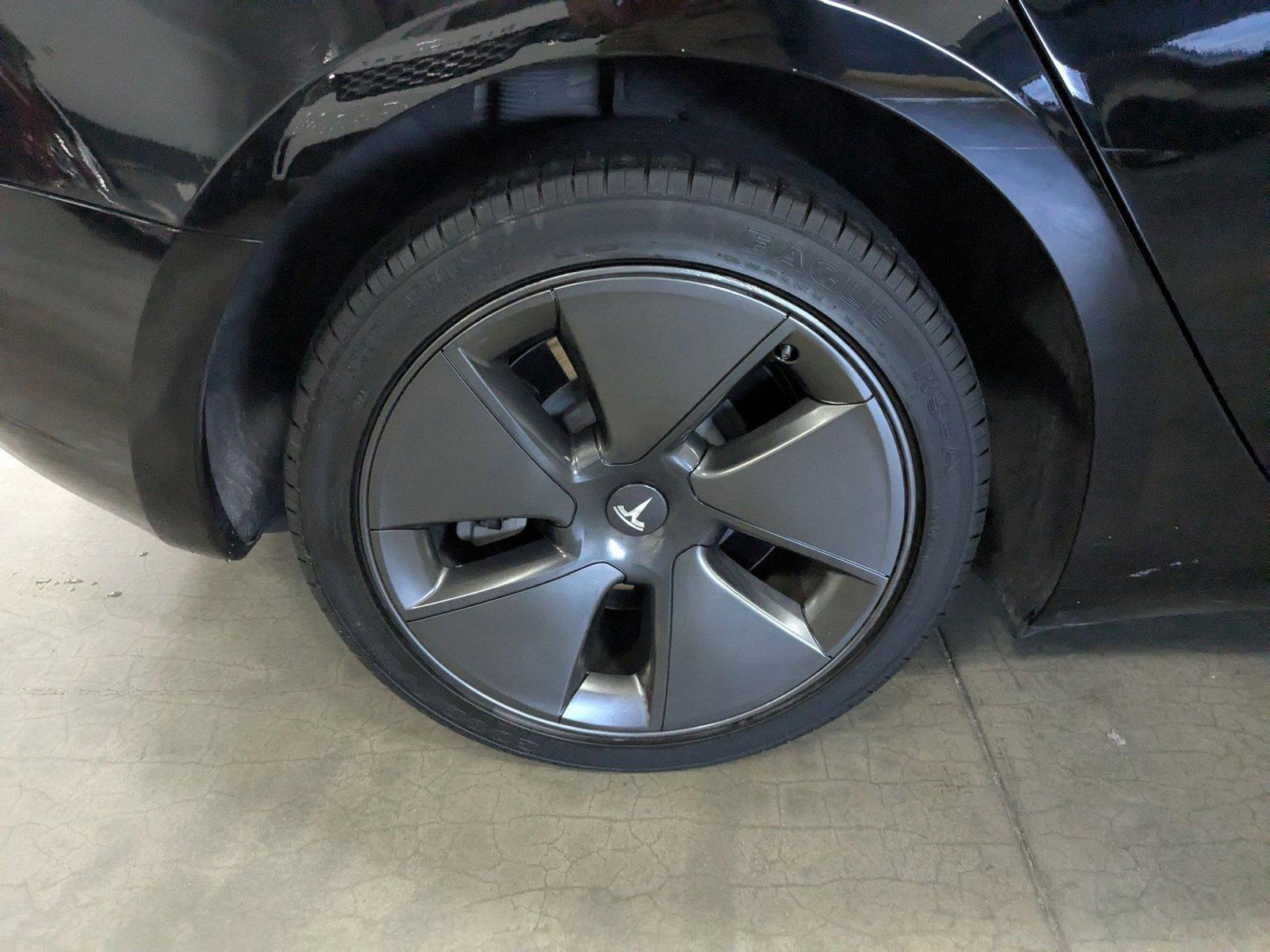 2021 Tesla Model 3 Vehicle Photo in Pompano Beach, FL 33064