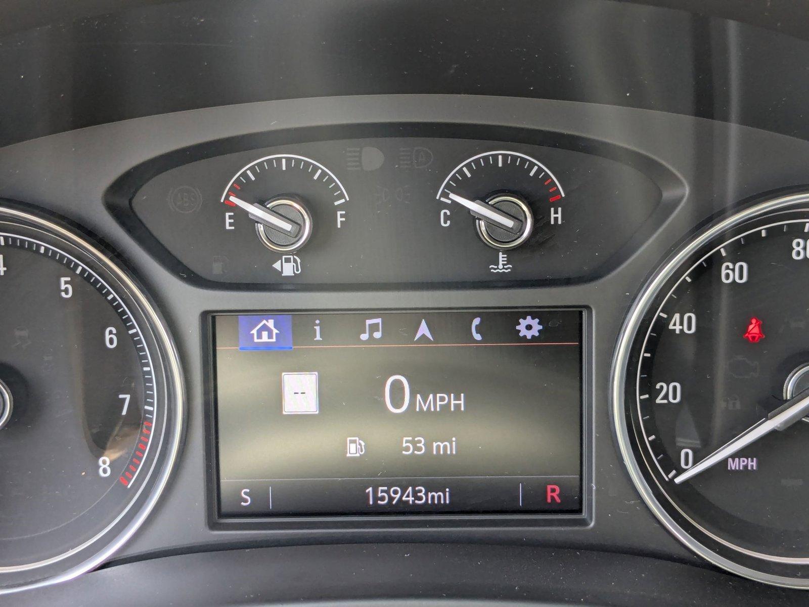 2024 Buick Enclave Vehicle Photo in Maitland, FL 32751