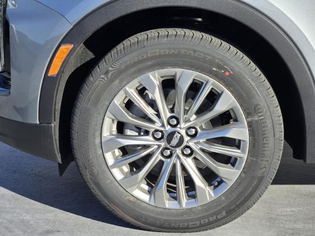 2025 Cadillac XT4 Vehicle Photo in Grapevine, TX 76051