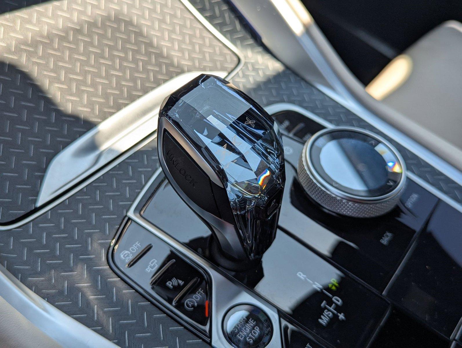 2022 BMW X6 M50i Vehicle Photo in Delray Beach, FL 33444