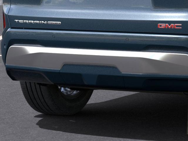 2026 GMC Terrain Vehicle Photo in HOMOSASSA, FL 34448-1461