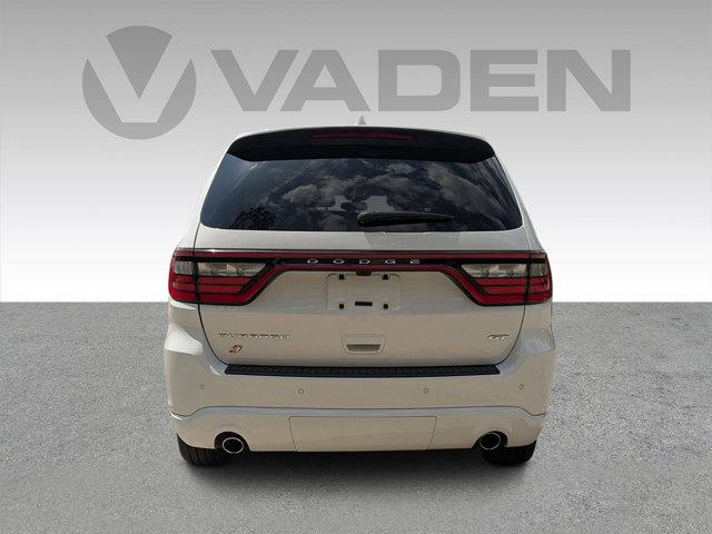 2022 Dodge Durango Vehicle Photo in BRUNSWICK, GA 31525-1881