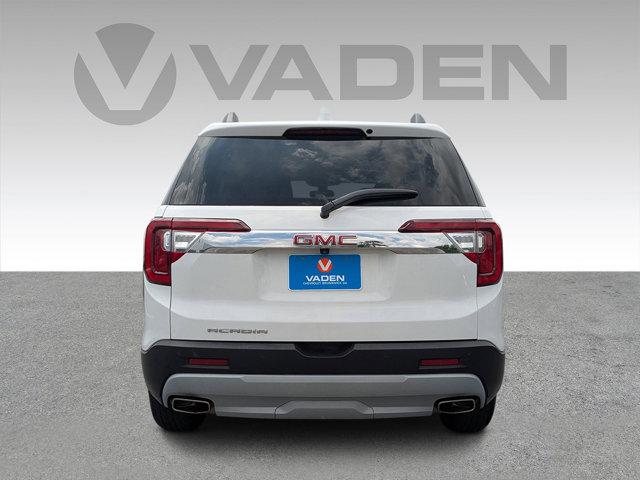 2023 GMC Acadia Vehicle Photo in BRUNSWICK, GA 31525-1881